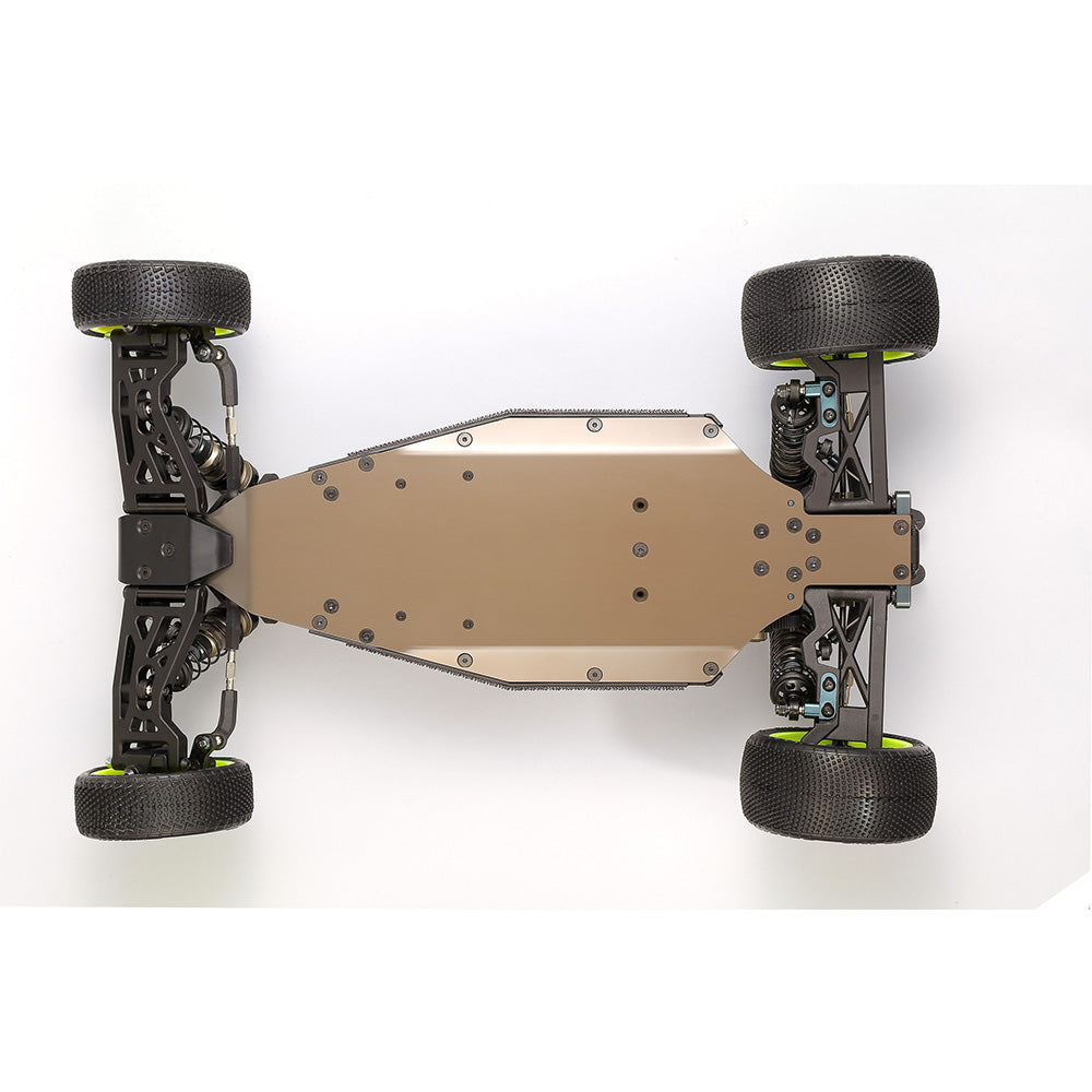 Mugen Seiki MSB1 1/10 2WD Offroad Electric Buggy Kit - B2001 - RCXX - rc racing for professionals