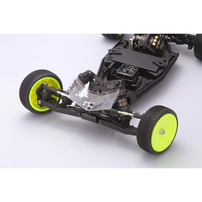 Mugen Seiki MSB1 1/10 2WD Offroad Electric Buggy Kit - B2001 - RCXX - rc racing for professionals
