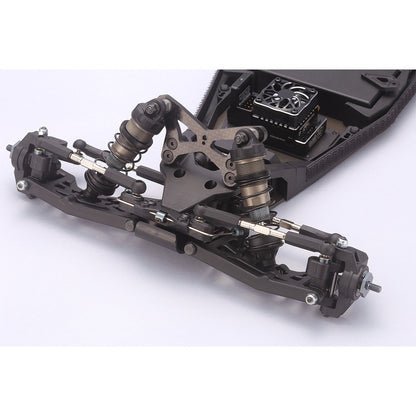 Mugen Seiki MSB1 1/10 2WD Offroad Electric Buggy Kit - B2001 - RCXX - rc racing for professionals