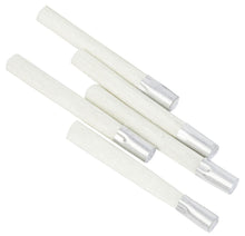 Replacement fibers for fiberglass erasers – 5 pieces