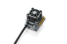 Hobbywing XeRun XR10 Pro "Elite" G2S 160A - Silver - RCXX - rc racing for professionals