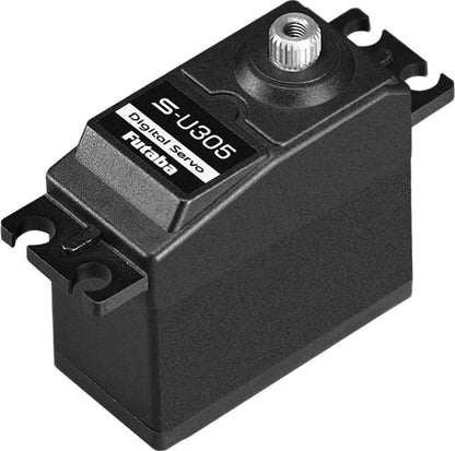 Futaba Servo S-U305 Standard Digital BULK 
