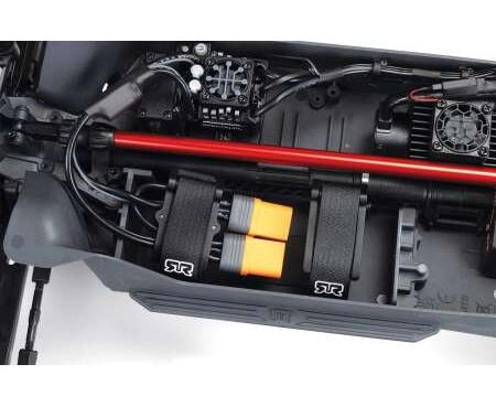 Arrma Kraton 4S V2 BLX 1/10 4WD RTR - RCXX - RC Racing Shop | RC Models | Tuning & Spare Parts for Professionals