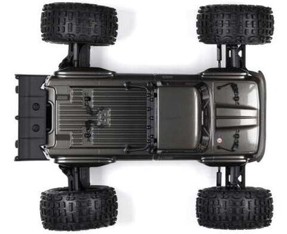 Arrma Outcast 4S V2 BLX 1/10 4WD RTR GUNMETAL - RCXX - RC Racing Shop | RC Models | Tuning & Spare Parts for Professionals