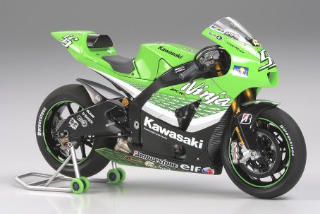 RRRです。 Tamiya Kawasaki Ninja ZX-RR – RCXX - RC Racing Shop | RC Models