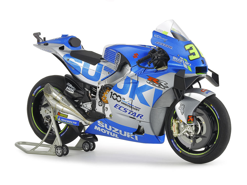 Tamiya 1/12 Team Suzuki ECSTAR GSX-RR 20 - RCXX - RC Racing Shop | RC Models | Tuning & Spare Parts for Professionals