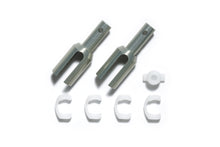 Tamiya TT-02 Type SRX Aluminum Gearbox Joints - 22065 - RCXX - RC Racing Shop | RC Models | Tuning & Spare Parts for Professionals