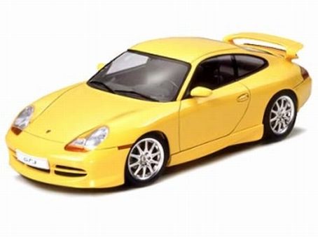 Tamiya Porsche 911 GT3 - RCXX - RC Racing Shop | RC Models | Tuning & Spare Parts for Professionals