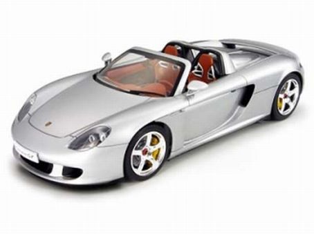 Tamiya Porsche Carrera GT - RCXX - RC Racing Shop | RC Models | Tuning & Spare Parts for Professionals