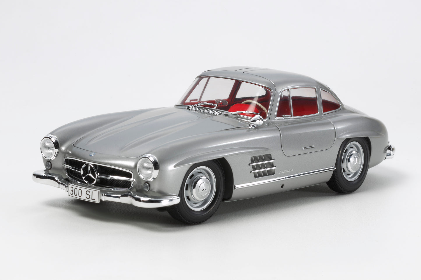 Tamiya Mercedes-Benz 300SL - RCXX - RC Racing Shop | RC Models | Tuning & Spare Parts for Professionals