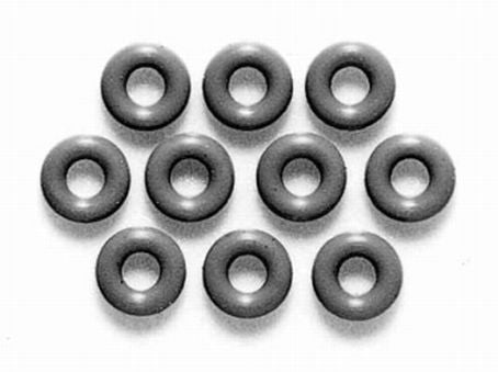 Tamiya O-Ring rot (10) (Ersatz zu 12995002) - RCXX - RC Racing Shop | RC Models | Tuning & Spare Parts for Professionals