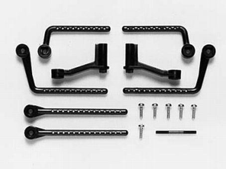 Tamiya TL01 E Parts - RCXX - RC Racing Shop | RC Models | Tuning & Spare Parts for Professionals
