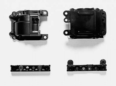 Tamiya TA04 F.Gear Case - RCXX - RC Racing Shop | RC Models | Tuning & Spare Parts for Professionals