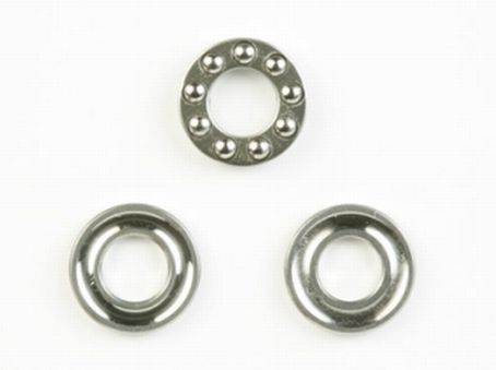 Tamiya 1050 Thrust Bearings - RCXX - RC Racing Shop | RC Models | Tuning & Spare Parts for Professionals