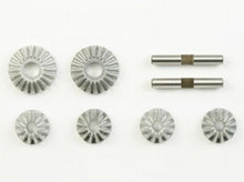 Tamiya TG10Mk2 Diff.Bevel Gear Set - RCXX - RC Racing Shop | RC Models | Tuning & Spare Parts for Professionals
