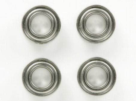 Tamiya 1050 Ball Bearing Set (4pcs.) TT01/02 - 51239 - RCXX - RC Racing Shop | RC Models | Tuning & Spare Parts for Professionals