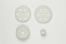 Tamiya DF03 Spur Gear Set - RCXX - RC Racing Shop | RC Models | Tuning & Spare Parts for Professionals