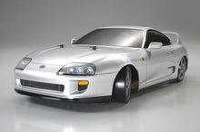Tamiya Toyota Supra Body Parts - RCXX - RC Racing Shop | RC Models | Tuning & Spare Parts for Professionals