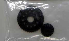 Tamiya TRF502X Ball Differential Gear Set - RCXX - RC Racing Shop | RC Models | Tuning & Spare Parts for Professionals