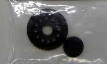 Tamiya TRF502X Ball Differential Gear Set - RCXX - RC Racing Shop | RC Models | Tuning & Spare Parts for Professionals