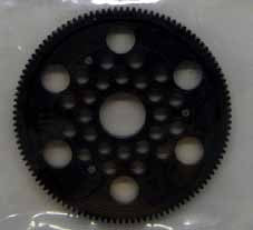 Tamiya TRF417 Spur Gear (111T) - RCXX - RC Racing Shop | RC Models | Tuning & Spare Parts for Professionals