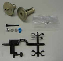 Tamiya TRF417 ALU Diff Joint Set - RCXX - RC Racing Shop | RC Models | Tuning & Spare Parts for Professionals