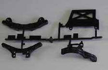 Tamiya TA06 J + JJ Parts (Damper Stay) - RCXX - RC Racing Shop | RC Models | Tuning & Spare Parts for Professionals