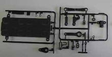 Tamiya TA06 K Parts (Battery Holder) - RCXX - RC Racing Shop | RC Models | Tuning & Spare Parts for Professionals