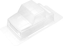 Tamiya Jimny Wheelie Body Parts Set - RCXX - RC Racing Shop | RC Models | Tuning & Spare Parts for Professionals