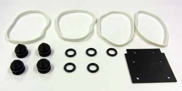 Tamiya R/C Car Rubber Parts Set B - RCXX - RC Racing Shop | RC Models | Tuning & Spare Parts for Professionals