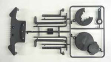 Tamiya XV-01 Chassis B Parts (Bumper) - RCXX - RC Racing Shop | RC Models | Tuning & Spare Parts for Professionals
