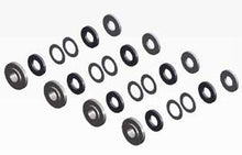 Tamiya Big Bore Aer.Damper Rod Guides (4pcs.) - RCXX - RC Racing Shop | RC Models | Tuning & Spare Parts for Professionals