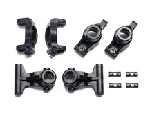 Tamiya M-08 Concept C-Parts (Uprights) - RCXX - RC Racing Shop | RC Models | Tuning & Spare Parts for Professionals