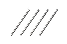 Tamiya TRF420 3x43mm Suspension Shafts (4) - RCXX - RC Racing Shop | RC Models | Tuning & Spare Parts for Professionals