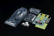 Tamiya TD4 Super Avante Body Parts Set - RCXX - RC Racing Shop | RC Models | Tuning & Spare Parts for Professionals