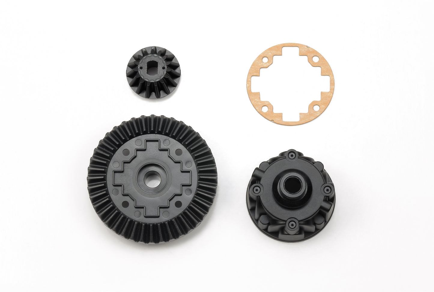 Tamiya Ring Gear Set (40T) for XV-02 Gear Diff - RCXX - RC Racing Shop | RC Models | Tuning & Spare Parts for Professionals