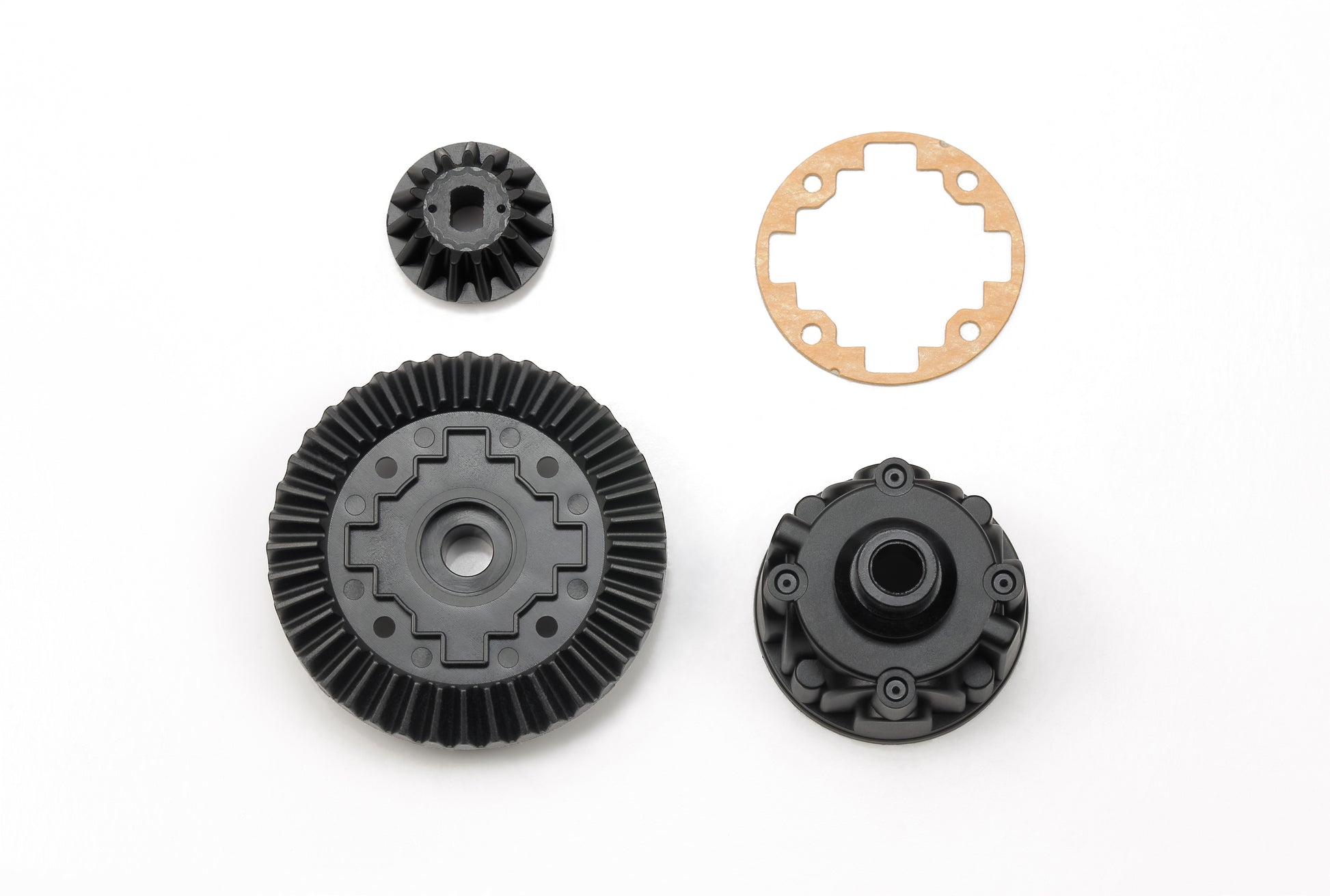 Tamiya Ring Gear Set (40T) for XV-02 Gear Diff - RCXX - RC Racing Shop | RC Models | Tuning & Spare Parts for Professionals