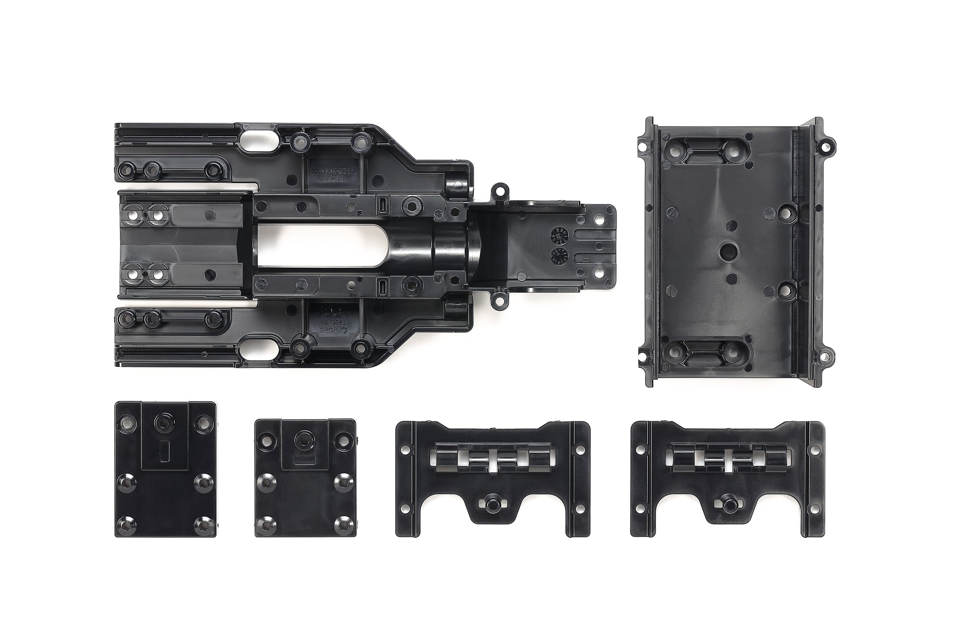 Tamiya BT-01 E-Parts (Sub Frame) - RCXX - RC Racing Shop | RC Models | Tuning & Spare Parts for Professionals