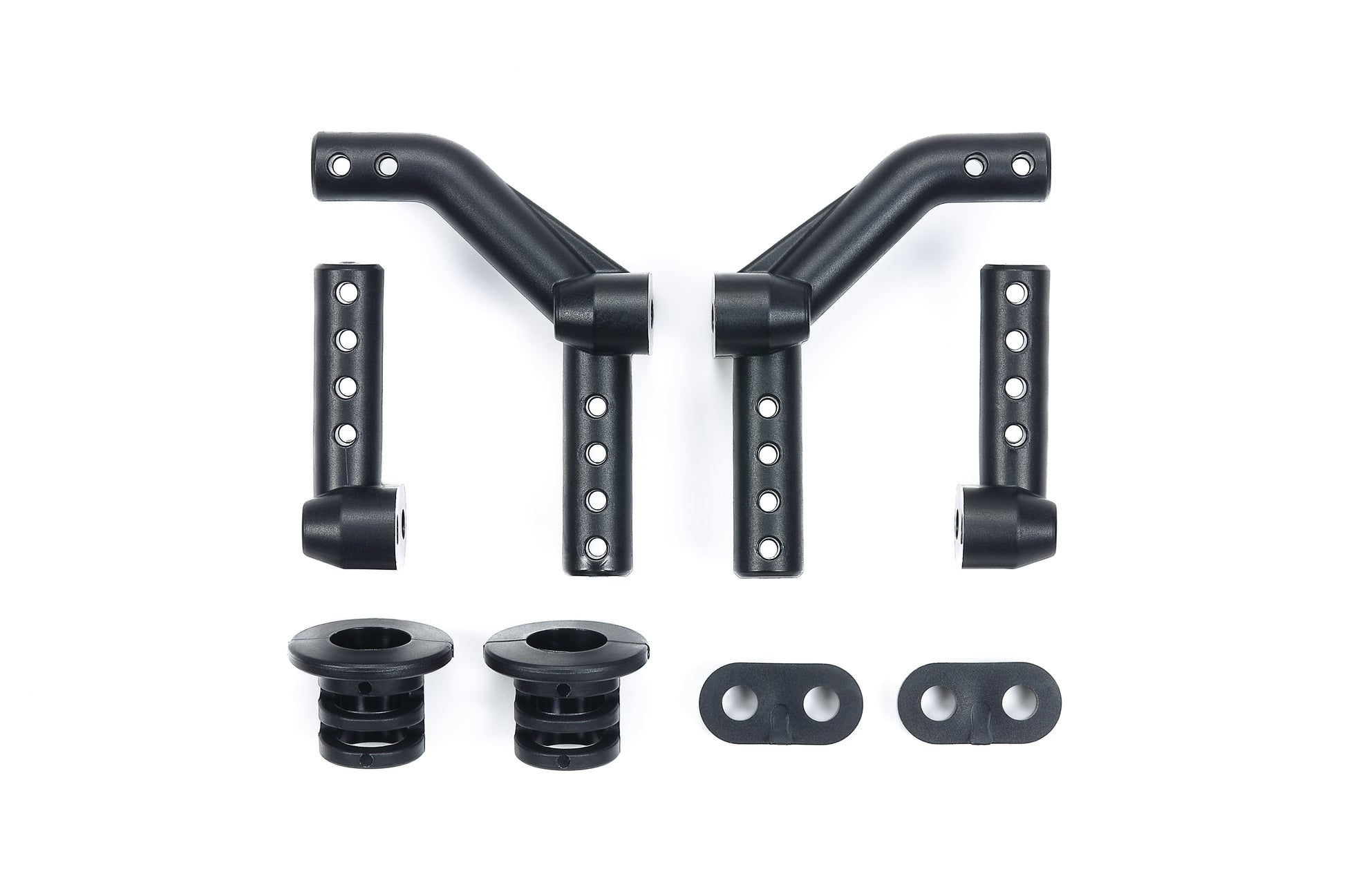 Tamiya TRF421 BB Parts R Body Posts - 51740 - RCXX - RC Racing Shop | RC Models | Tuning & Spare Parts for Professionals