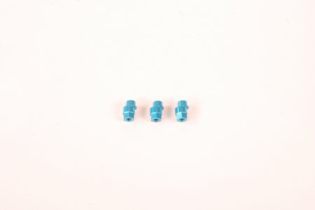 Tamiya TRF501X 5x5mm Hard Hex Ball Head Connector(5) - RCXX - RC Racing Shop | RC Models | Tuning & Spare Parts for Professionals