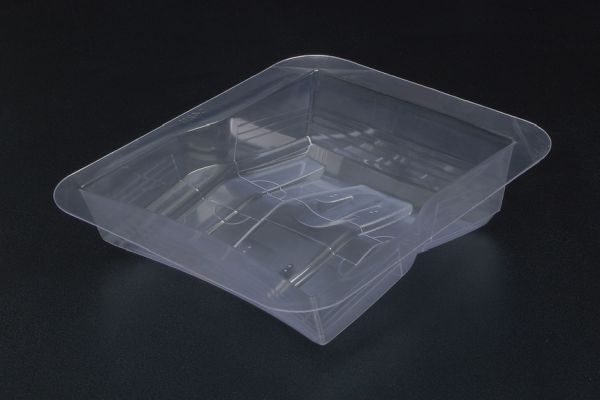 Tamiya TRF201 Rear Wing Set - RCXX - RC Racing Shop | RC Models | Tuning & Spare Parts for Professionals