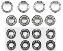Tamiya TT-02 Ball Bearing Set - 54476 - RCXX - RC Racing Shop | RC Models | Tuning & Spare Parts for Professionals