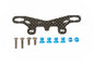 Tamiya TT-02-S Carbon Damper Stay F - 54632 - RCXX - RC Racing Shop | RC Models | Tuning & Spare Parts for Professionals