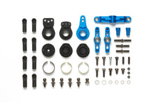 Tamiya TT-02 Steering Upgrade Parts Set - 54752 - RCXX - RC Racing Shop | RC Models | Tuning & Spare Parts for Professionals