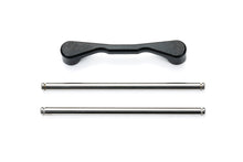 Tamiya TT-02B Stainless Steel Shafts + Supp. Bridge - 54820 - RCXX - RC Racing Shop | RC Models | Tuning & Spare Parts for Professionals