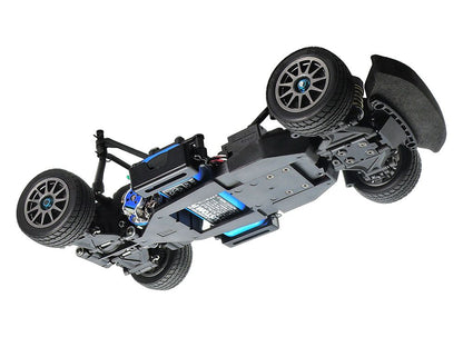 Tamiya M-08 Concept Chassis Kit - 58669 - RCXX - RC Racing Shop | RC Models | Tuning & Spare Parts for Professionals