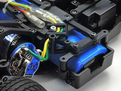 Tamiya M-08 Concept Chassis Kit - 58669 - RCXX - RC Racing Shop | RC Models | Tuning & Spare Parts for Professionals