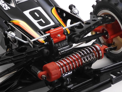 Tamiya 1/10 RC HotShot II (2024) - 58737A - RCXX - RC Racing Shop | RC Models | Tuning & Spare Parts for Professionals