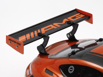 Tamiya Mercedes-AMG GT3 EVO (TT-02) - 58750