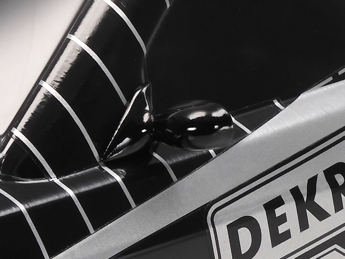 Mercedes-Benz 190 E 2.5-16 EVO II 1991 – Kit RC route 1:10 (TT-02)